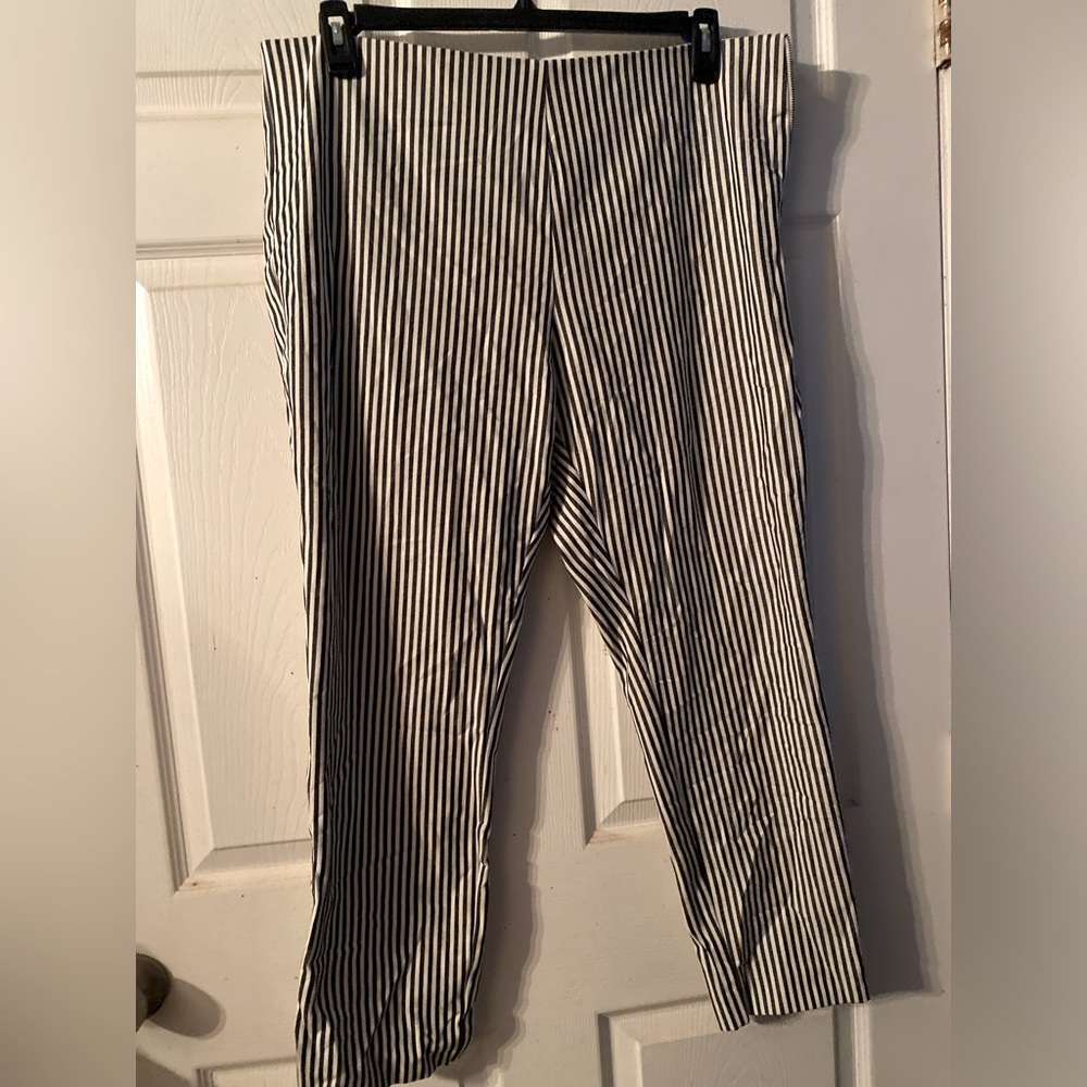 A new day stretchy work pant size 16 NWT